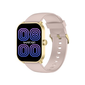 Connected Watch - Super Amoled