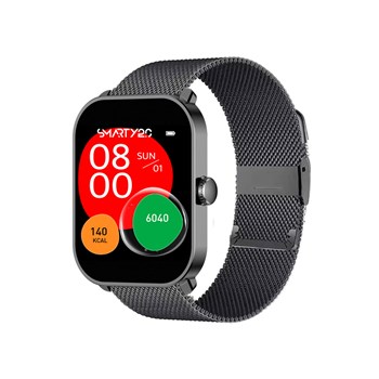 Connected Watch - Super Amoled