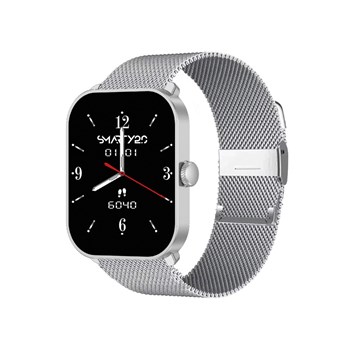Connected Watch - Super Amoled