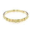 Bracelet jonc Swarovski Numina_x000D_
Taille M - vue V1