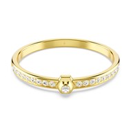 Bracelet jonc Swarovski Numina coupe ronde_x000D_
Taille M