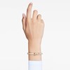 Bracelet jonc Swarovski Numina coupe ronde_x000D_
Taille M - vue V2