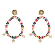 Boucles d'oreilles Les Cadettes Baya