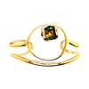 Bracelet Jonc Andrea Marazzini Mini Musa Vitral_x000D_
doré - vue V2