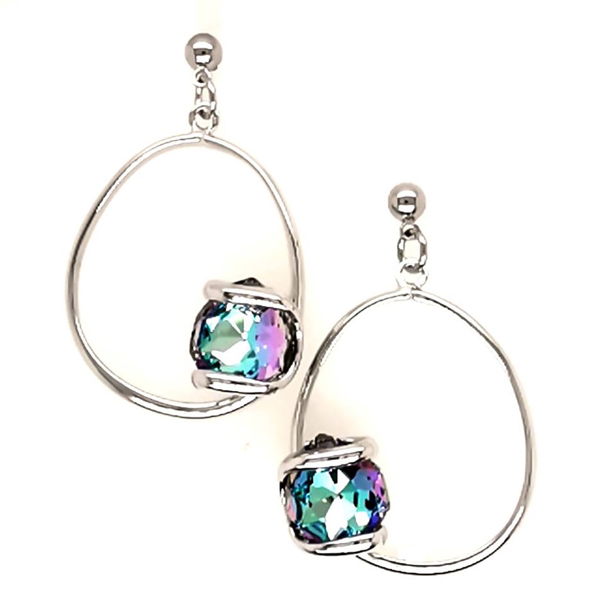 Boucles d'oreilles Andrea Marazzini Musa mini
vitral light