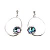 Boucles d'oreilles Andrea Marazzini Musa mini
vitral light - vue V2