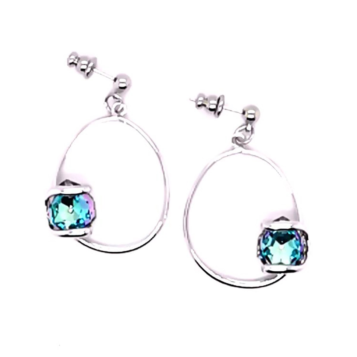 Boucles d'oreilles Andrea Marazzini Musa mini
vitral light - vue 3