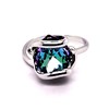 Bague réglable Andrea Marazzini Musa mini
vitral light - vue V1