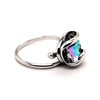 Bague réglable Andrea Marazzini Musa mini
vitral light - vue V2