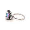 Bague réglable Andrea Marazzini Musa mini
vitral light - vue V3
