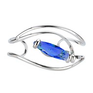 Bracelet Jonc Andrea marazzini divina navette
Sapphire