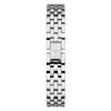 Montre femme Rosefield Gemmy Grey acier - vue V3