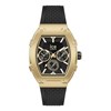 Montre femme Ice Watch Ice Boliday Golden Black alu - vue V1