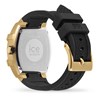 Montre femme Ice Watch Ice Boliday Golden Black alu - vue V3