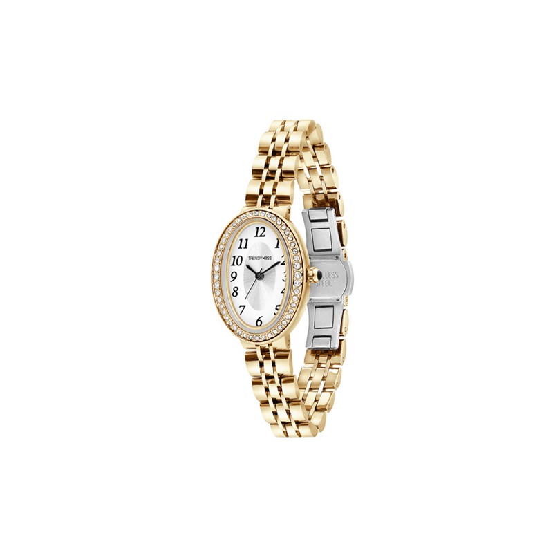 Marguerite - Montre femme - Analogique 3 aiguilles - vue 2