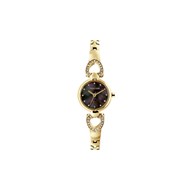 Simone - Montre femme - Analogique 3 aiguilles