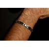 Bracelet Joa en Acier 316L - vue V3