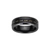 Bague Stanislas en Acier 316L - vue V1