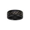 Bague Stanis en Acier 316L - vue V1