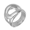 Bague Agatha Curve - vue V4
