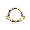Bague Les Cadettes Rêve - vue V1