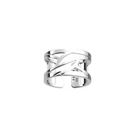 Bague Les Georgettes Azur 12 mm