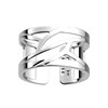 Bague Les Georgettes Azur 12 mm - vue V2