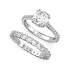 Bague Swarovski constella parure_x000D_
T 52 - vue V3
