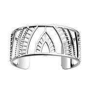 Bracelet jonc Les Georgettes Divine 25MM