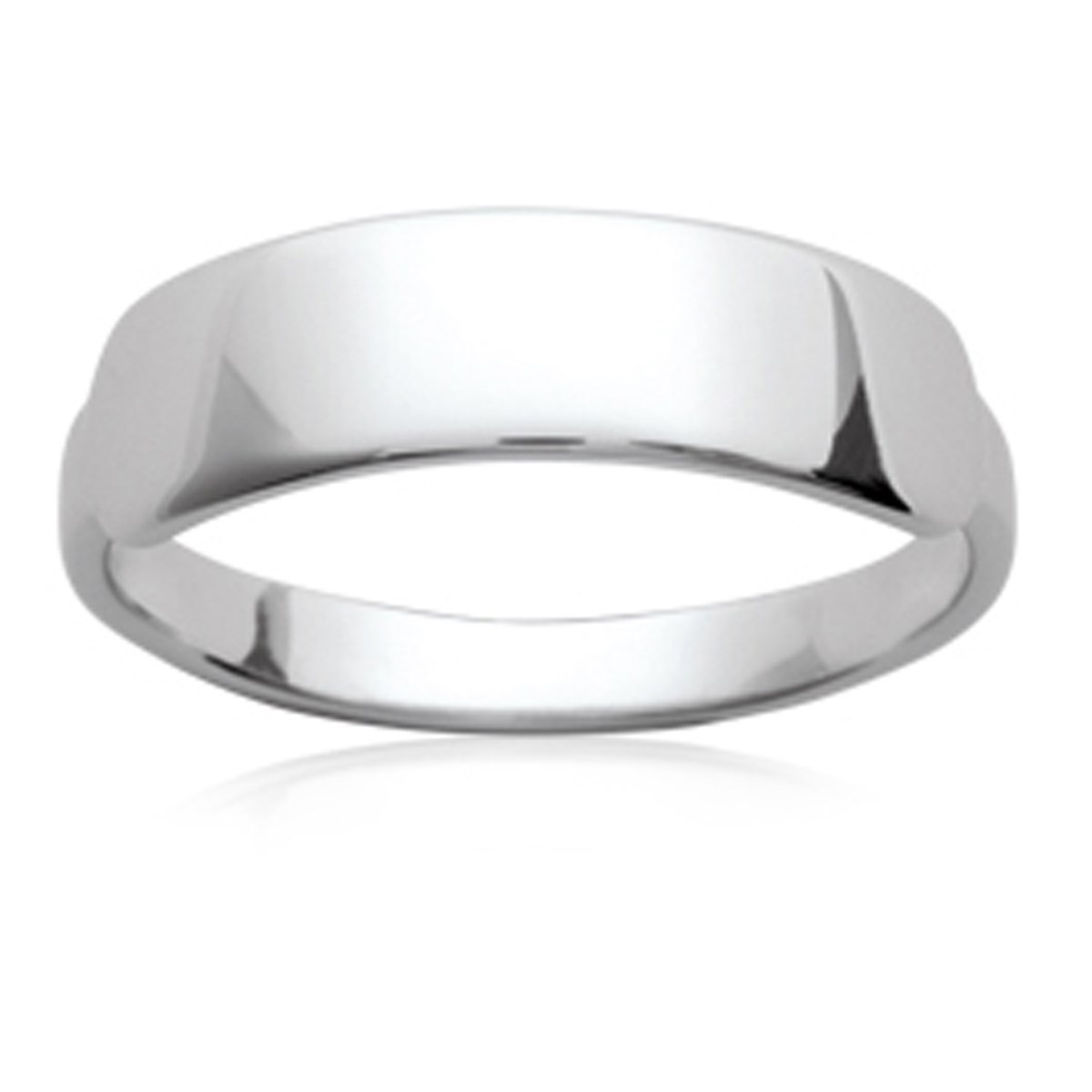 Bague Brillaxis argent