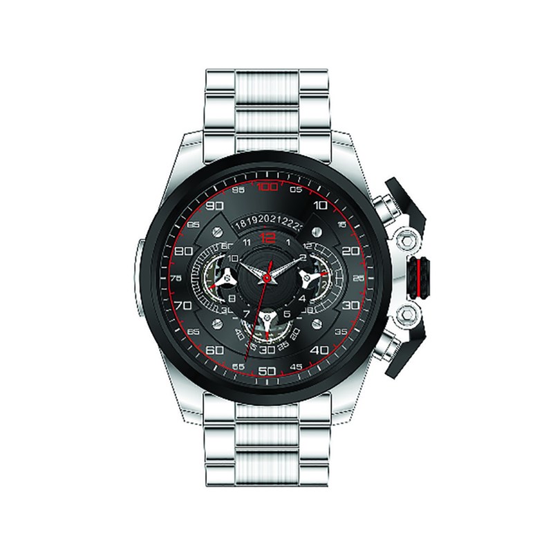 Montre Homme - Analogique