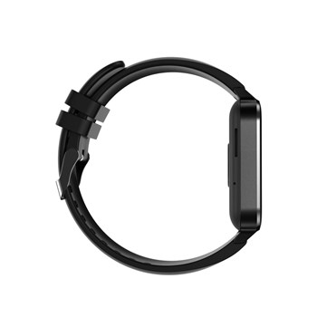 Mixed Connected Watch - ACCESS SILICONE