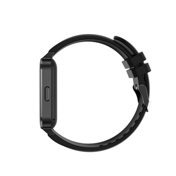 Mixed Connected Watch - ACCESS SILICONE