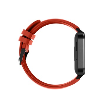 Mixed Connected Watch - ACCESS SILICONE