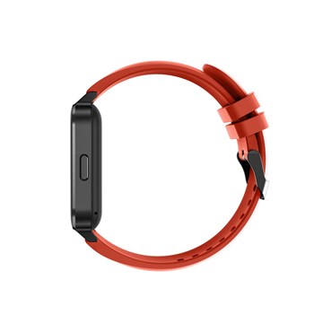 Mixed Connected Watch - ACCESS SILICONE