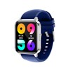 Montre Connectée mixte - ACCESS SILICONE - vue V1