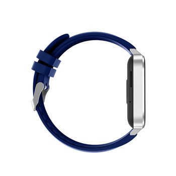 Mixed Connected Watch - ACCESS SILICONE