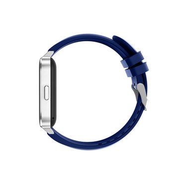 Mixed Connected Watch - ACCESS SILICONE