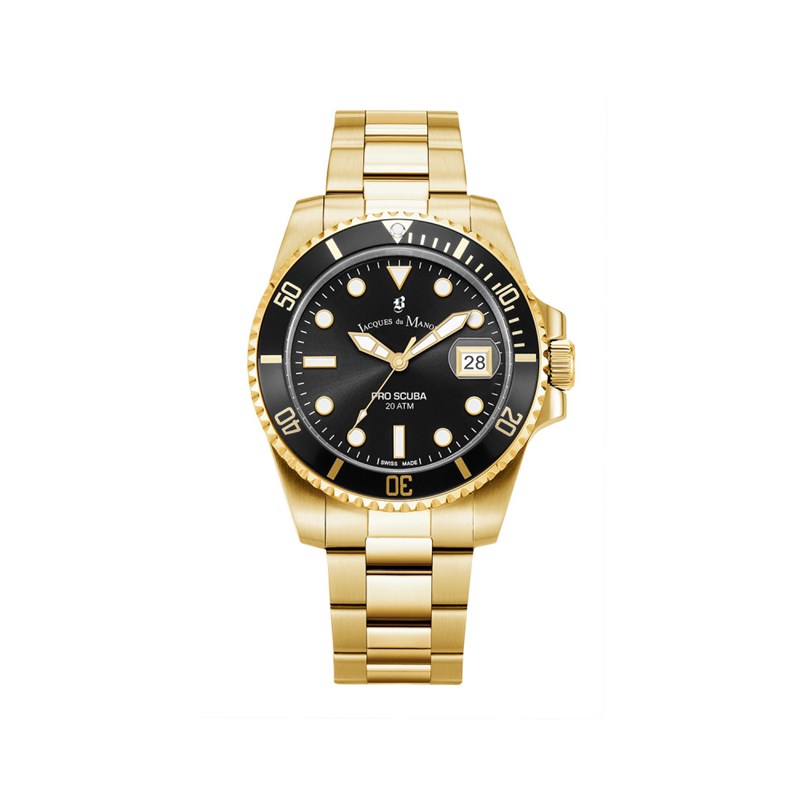 Montre homme - PRO SCUBA 43