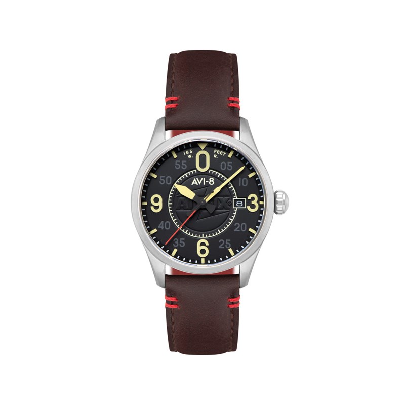 Montre homme - SPITFIRE SMITH AUTOMATIC AIRFIX EDITION