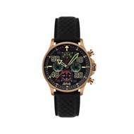 HAWKER TYPHOON CONINGHAM CHRONOGRAPH D-DAY LIMITED EDITION