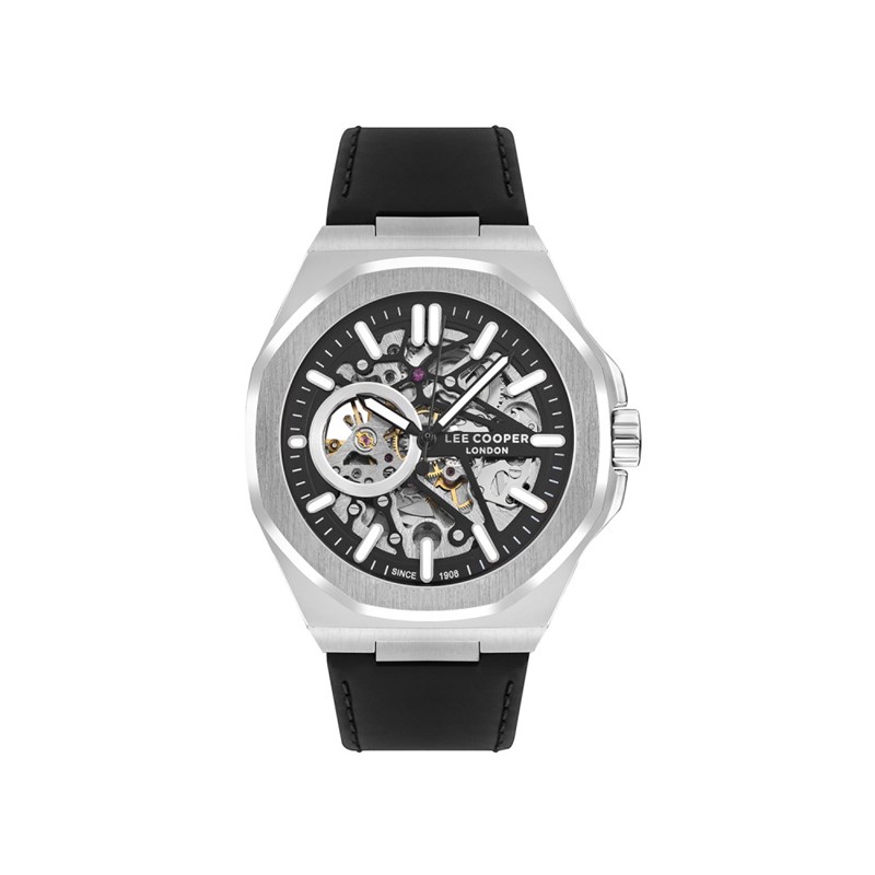 SAMUEL - Montre homme Automatique