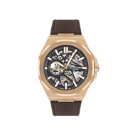 SAMUEL - Montre homme Automatique