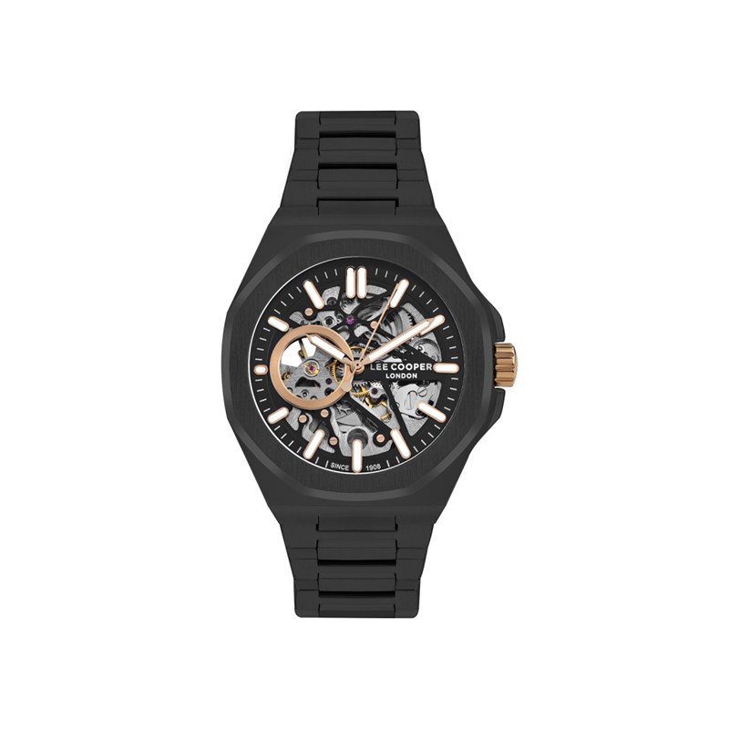 MARLEY - Montre homme Automatique