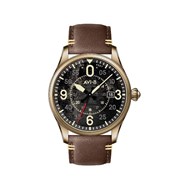 Montre homme - SPITFIRE SMITH AUTOMATIC