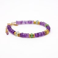 Bracelet heishi - MARGAUX