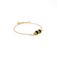 Bracelets tige heishi - JANE