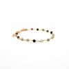 Bracelets perles - CAROLE - vue V1