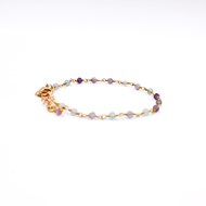 Bracelets perles - CAROLE