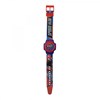 Montre digitale Disney - Spiderman - vue V1